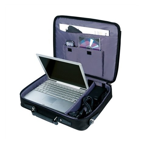 Targus | Laptop Case CN01 for 15.4 - 16"" | Black - 2